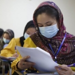 شرایط جاری در اشتراک دختران در آزمون کانکور پیش رو چه تأثیراتی گذاشته است؟ ـ مجله‌ی اورال